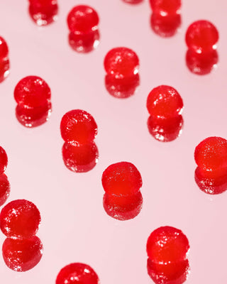 Lactation Gummies | GOLDEN STREAMS