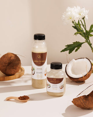 Coconut | GOLDEN STREAMS