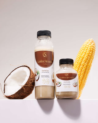 Coconut | GOLDEN STREAMS