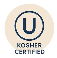 Certified Kosher