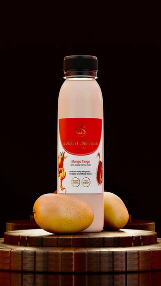 Mango Love | GOLDEN STREAMS