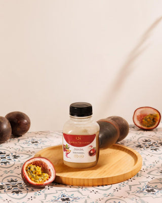 8oz Lactation Smoothies | GOLDEN STREAMS