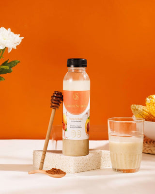 Peach Fruit | GOLDEN STREAMS