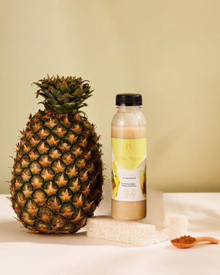Pineapple | GOLDEN STREAMS