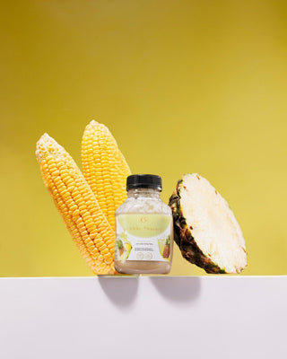 8oz Lactation Smoothies | GOLDEN STREAMS