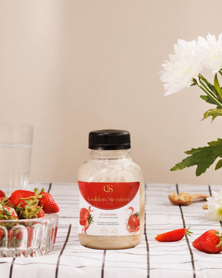 8oz Lactation Smoothies | GOLDEN STREAMS