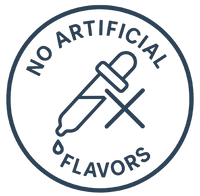 No Artificial Flavors